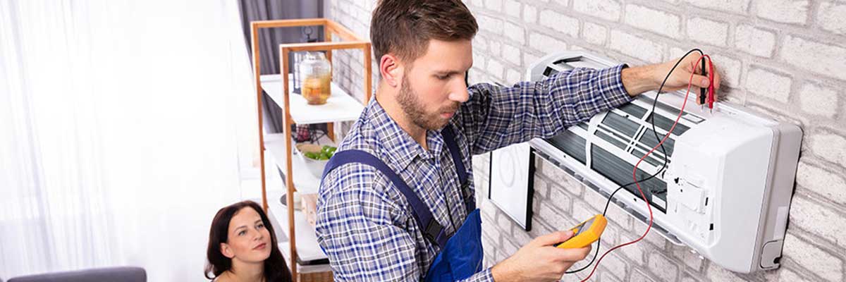 Kemalpaşa Klima Servisi